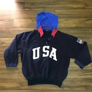 Polo Ralph Lauren | Jackets & Coats | Vtg 9s Polo Ralph